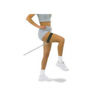 Life Fitness Thigh Strap / enkelbandband